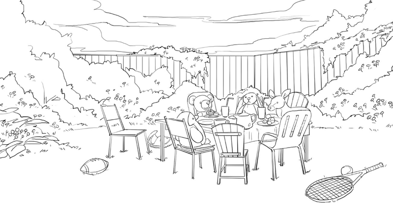 Illustration for article titled Yes Yes Praise It